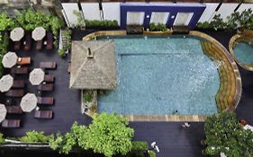 Sunbeam Hotel Pattaya 4